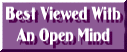 open mind